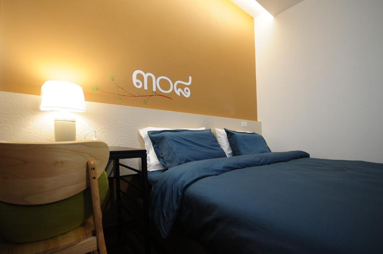 Jeboutiquelangsuan Hotel Lang Suan Dış mekan fotoğraf