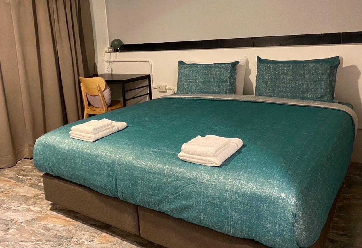 Jeboutiquelangsuan Hotel Lang Suan Dış mekan fotoğraf