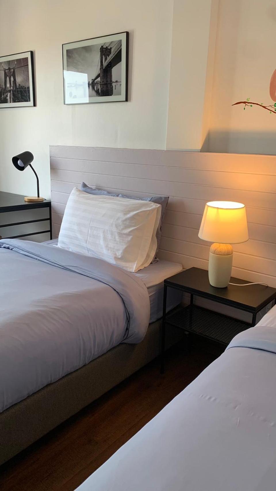 Jeboutiquelangsuan Hotel Lang Suan Dış mekan fotoğraf
