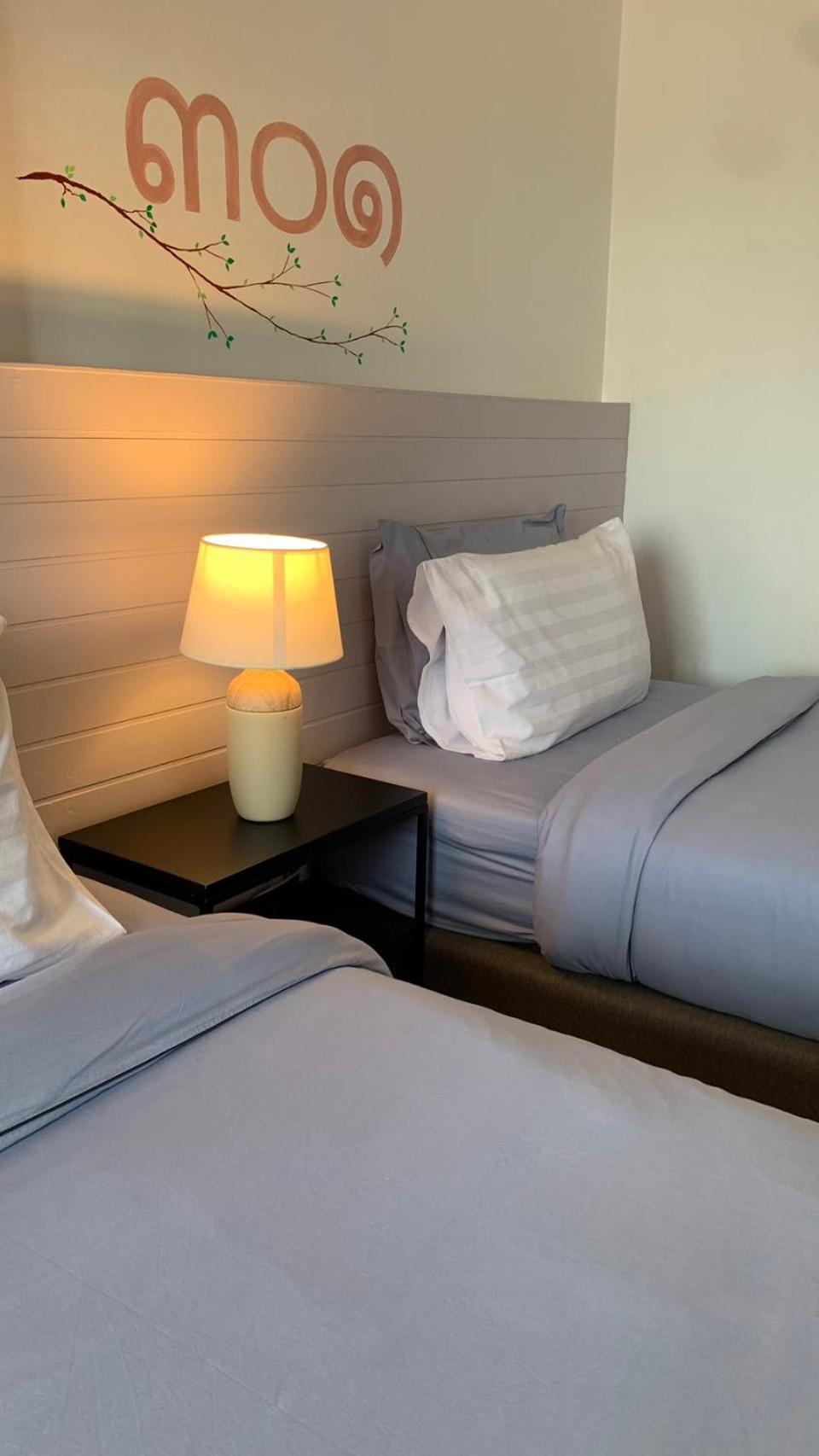Jeboutiquelangsuan Hotel Lang Suan Dış mekan fotoğraf