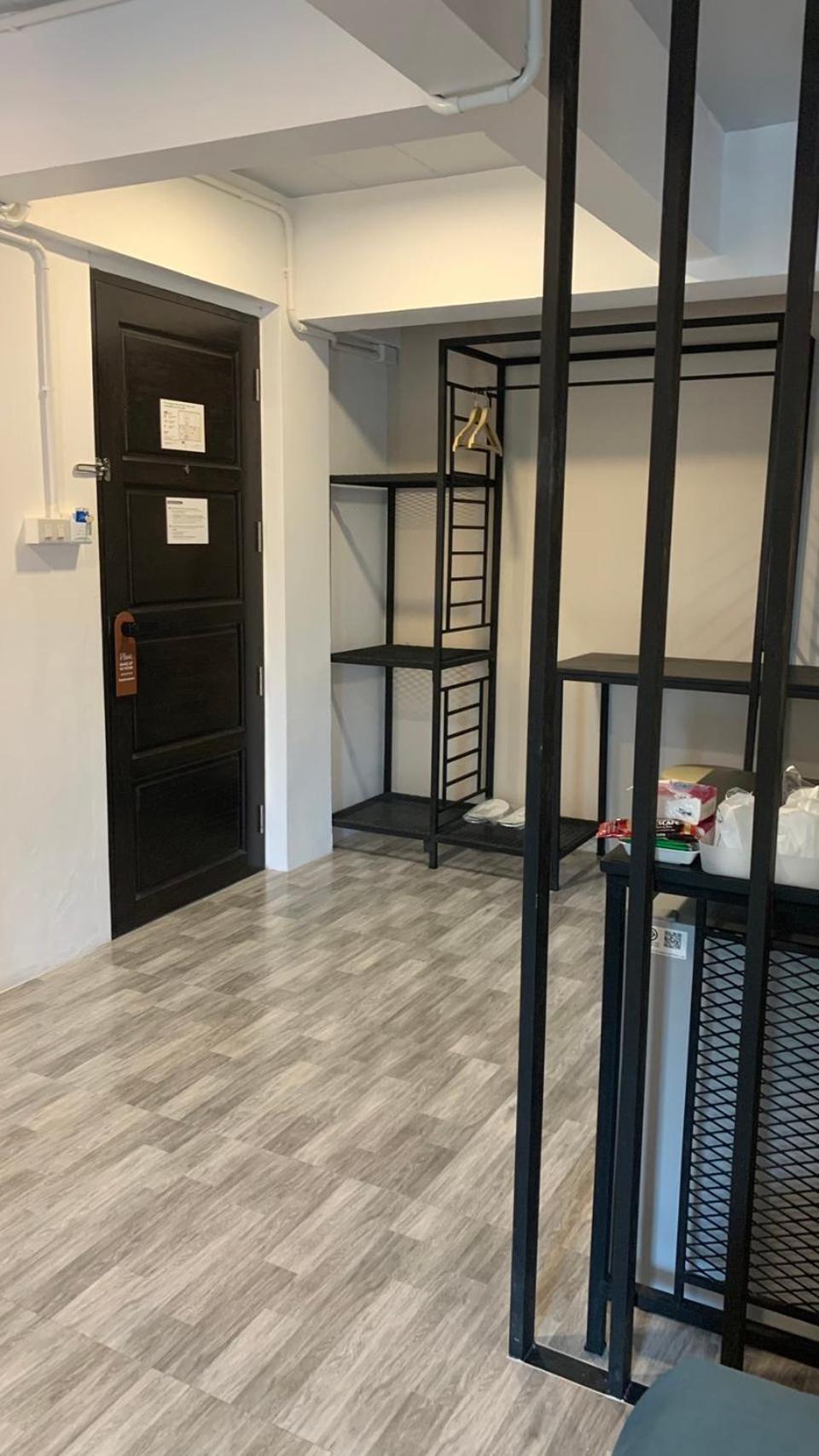 Jeboutiquelangsuan Hotel Lang Suan Dış mekan fotoğraf