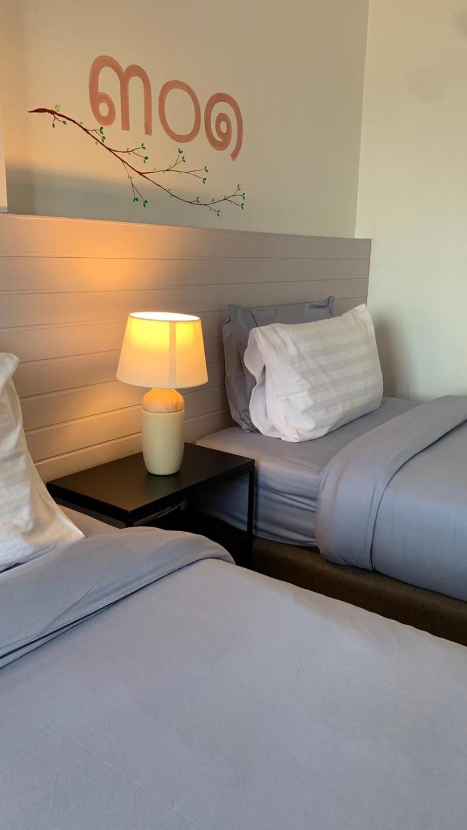 Jeboutiquelangsuan Hotel Lang Suan Dış mekan fotoğraf